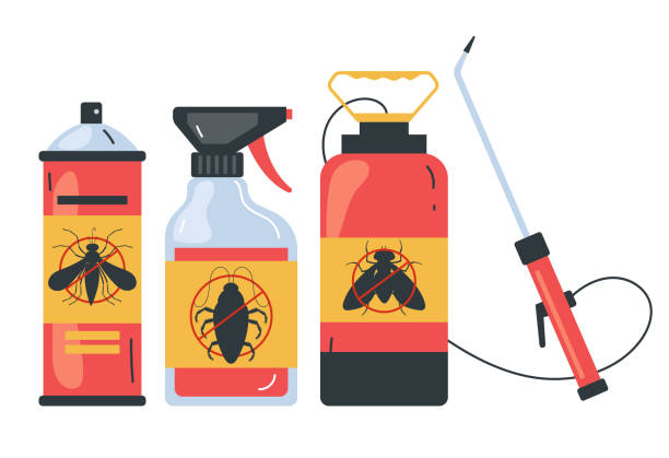 Best Best Pest Control Companies  in Blue Ridge, GA